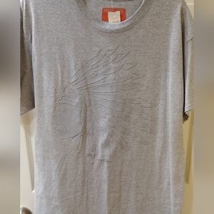 NWT Ring of Fire Men's T-Shirt Large